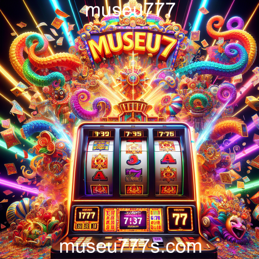 Descubra o Programa VIP do Museu777: Benefícios Exclusivos para Jogadores