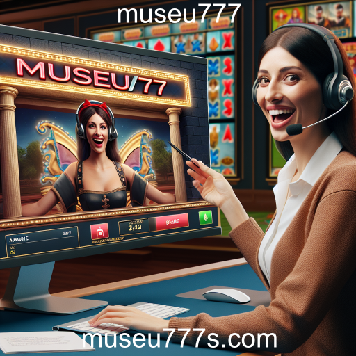 A Importância do Suporte ao Cliente em Jogos Online